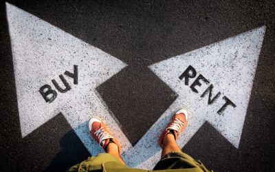 Is Rentvesting the way of the future?