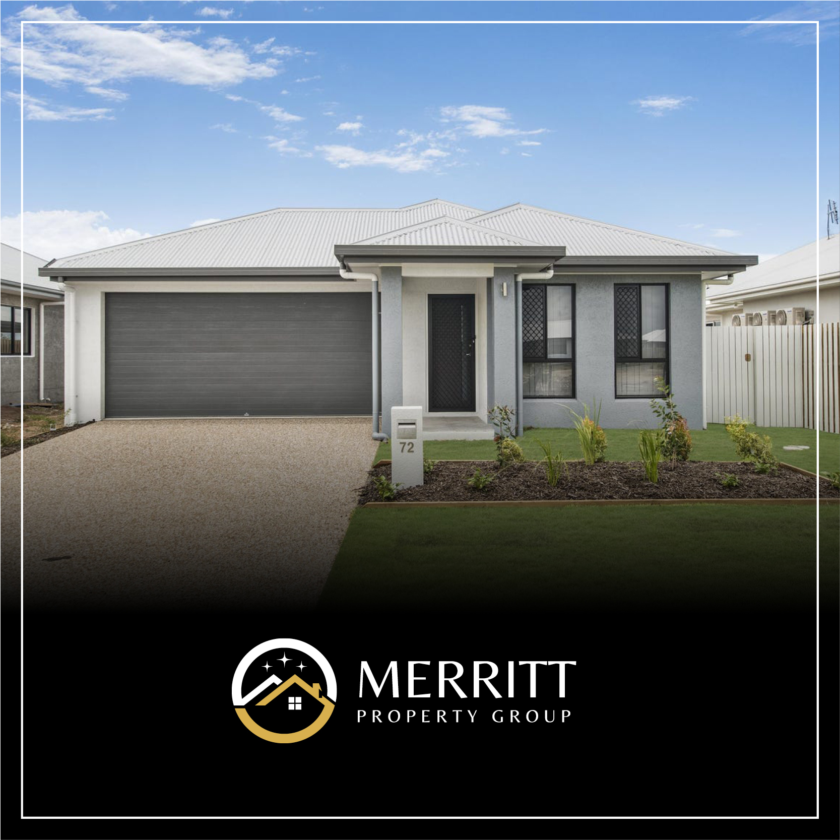 Burdell Townsville Investment Property