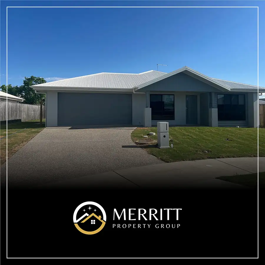 Burdell Townsville Investment Property