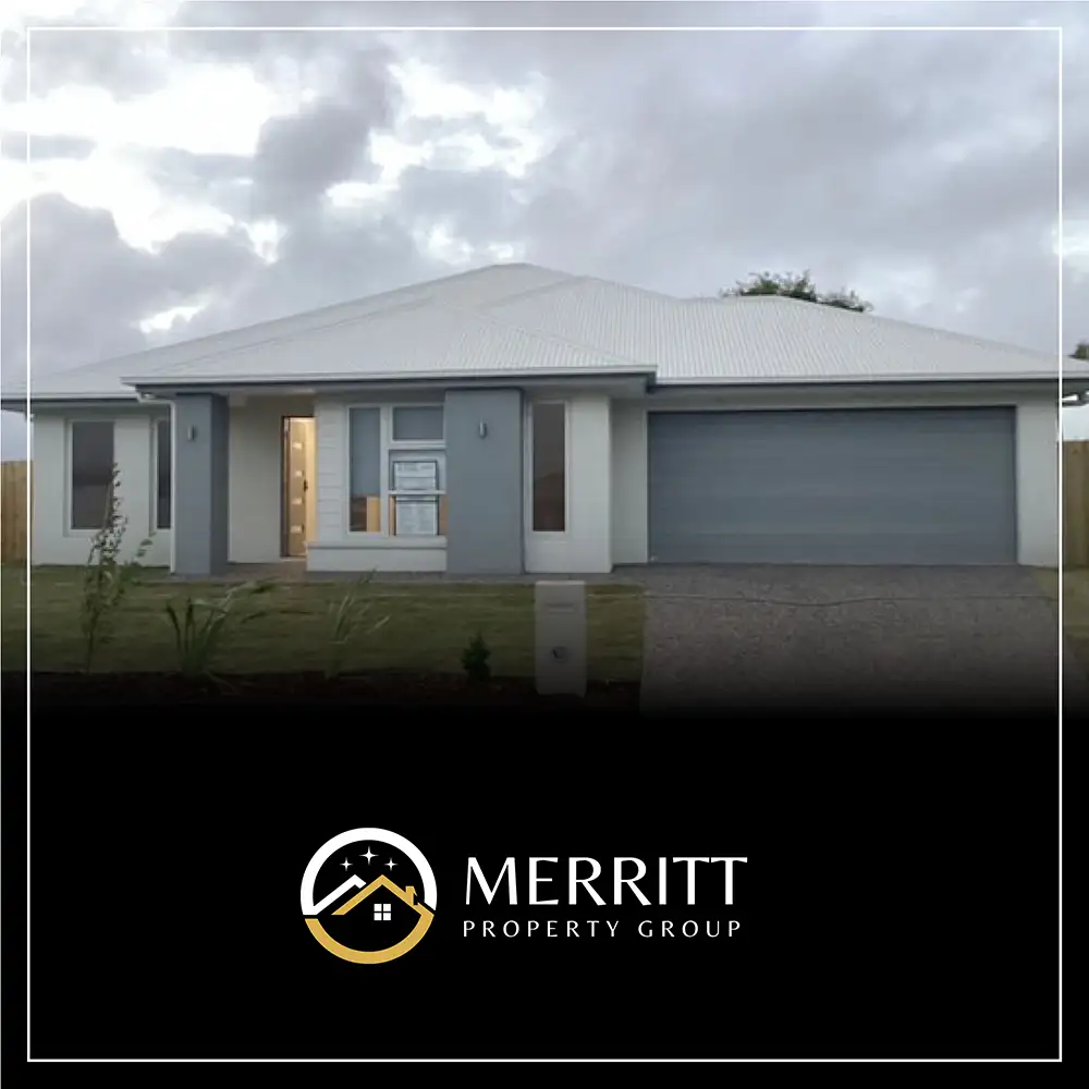 Burdell Townsville Investment Property