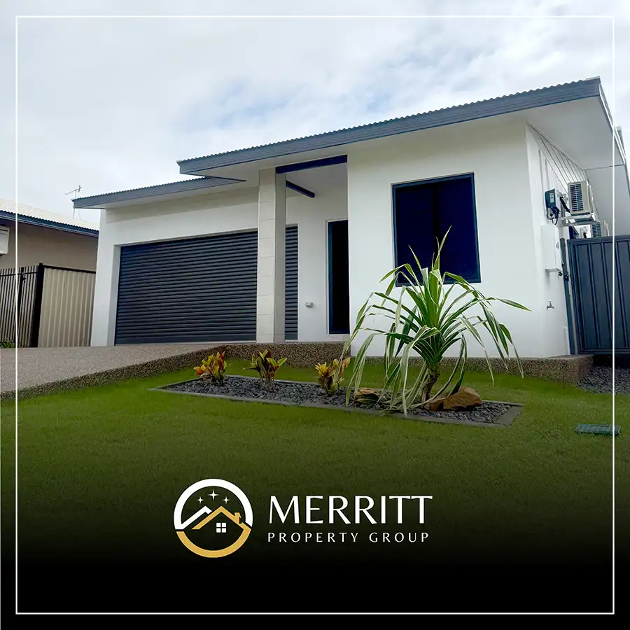 Burdell Townsville Investment Property